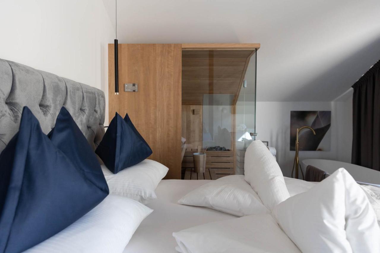 Ansitz Battisti Suites (Adults Only) Калдаро Екстериор снимка