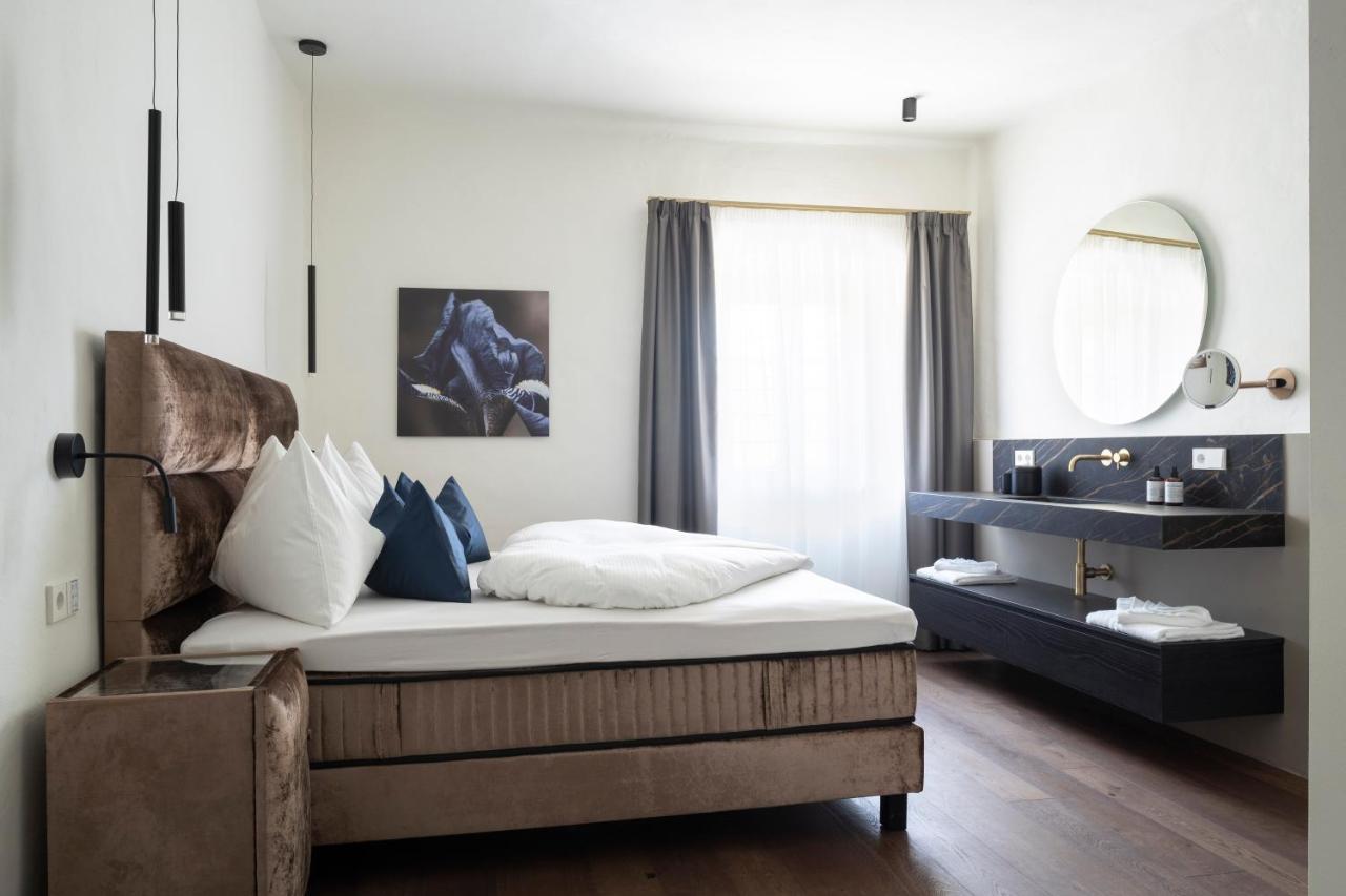 Ansitz Battisti Suites (Adults Only) Калдаро Екстериор снимка