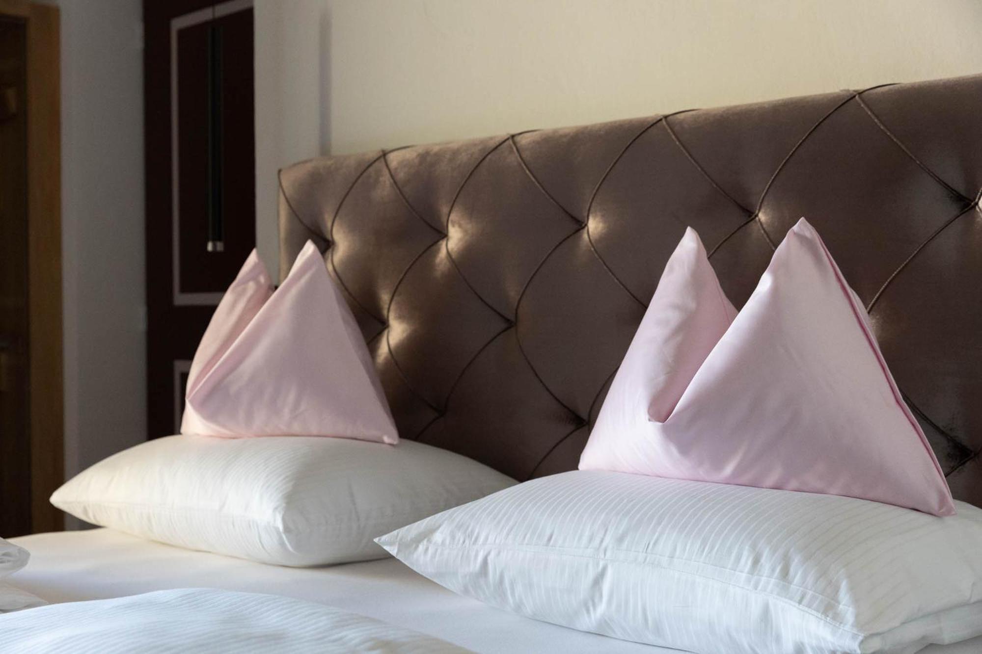 Ansitz Battisti Suites (Adults Only) Калдаро Стая снимка